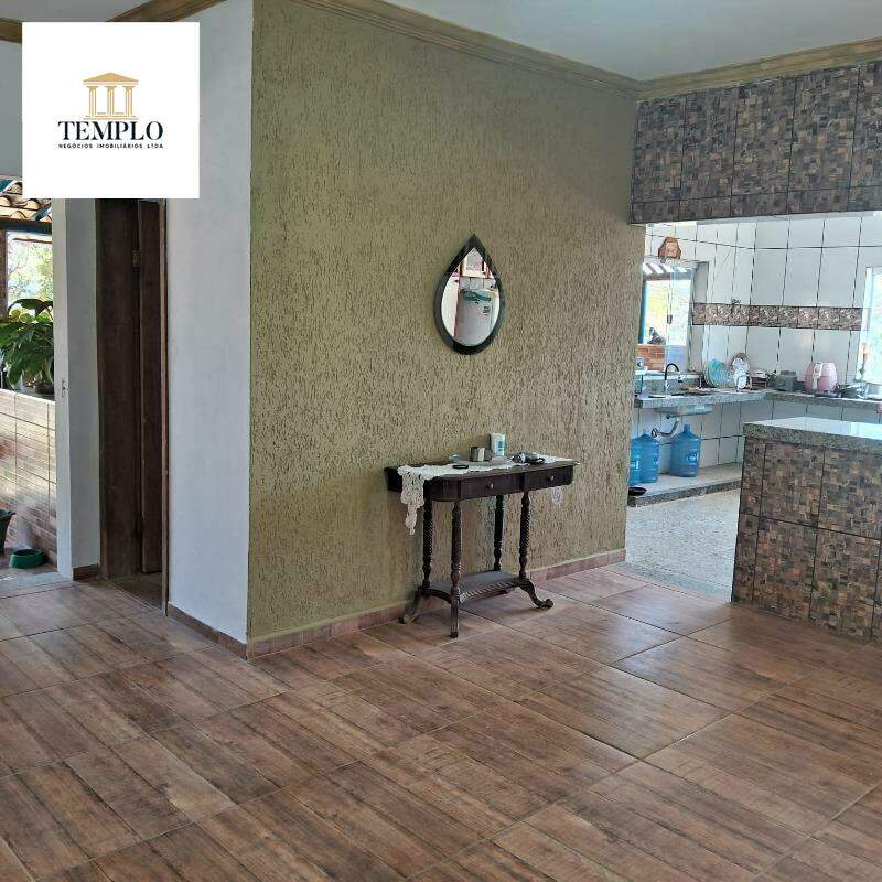 Chácara à vendaCondomínio Solar dos VentosCurveloMG: 