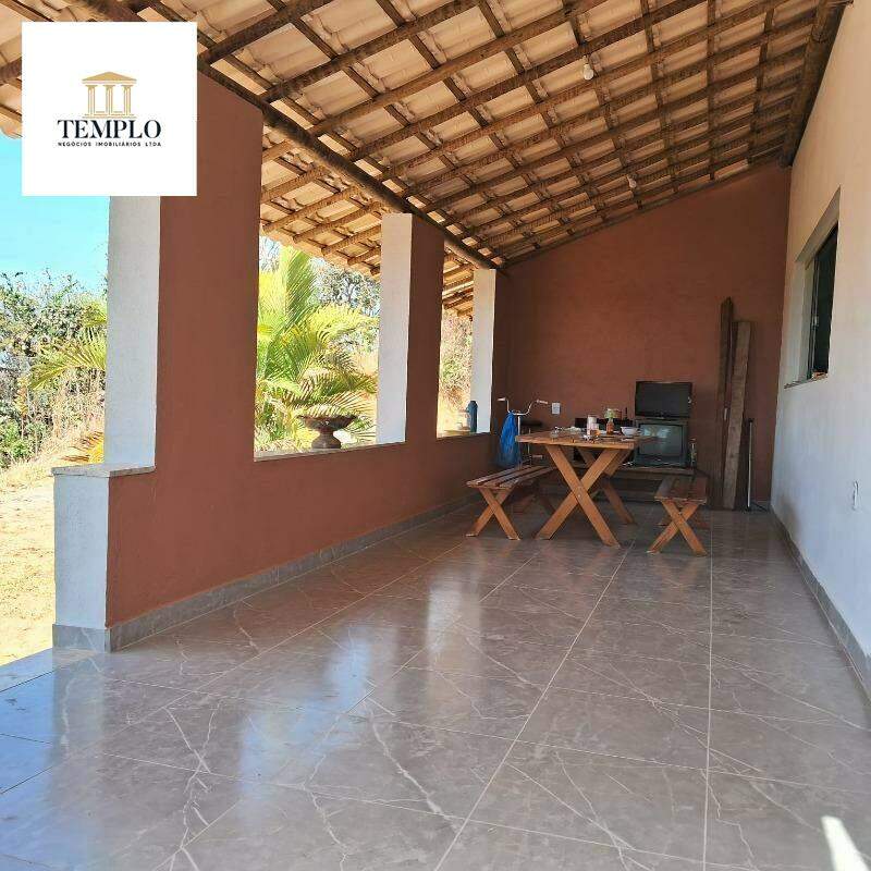 Chácara à vendaCondomínio Solar dos VentosCurveloMG: 