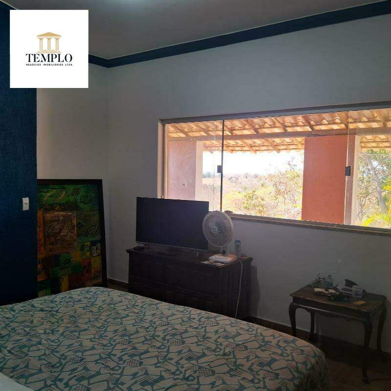 Chácara à vendaCondomínio Solar dos VentosCurveloMG: 