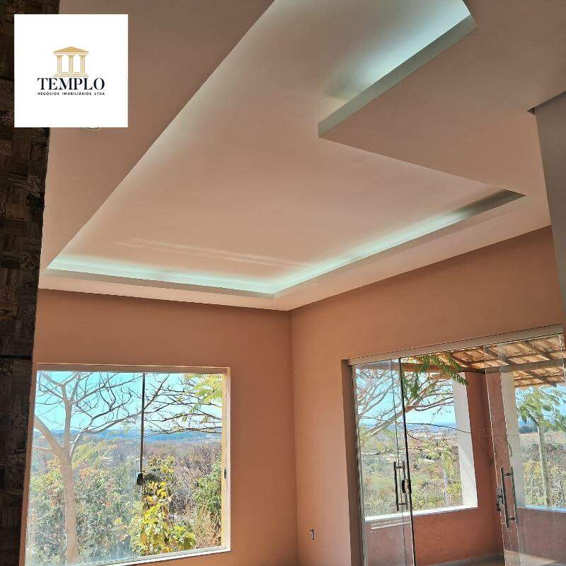 Chácara à vendaCondomínio Solar dos VentosCurveloMG: 