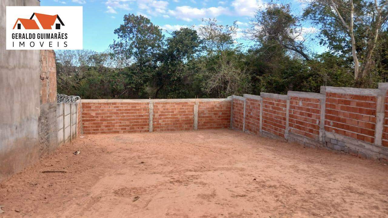 Lote à vendaSANTA FILOMENACurveloMG: 