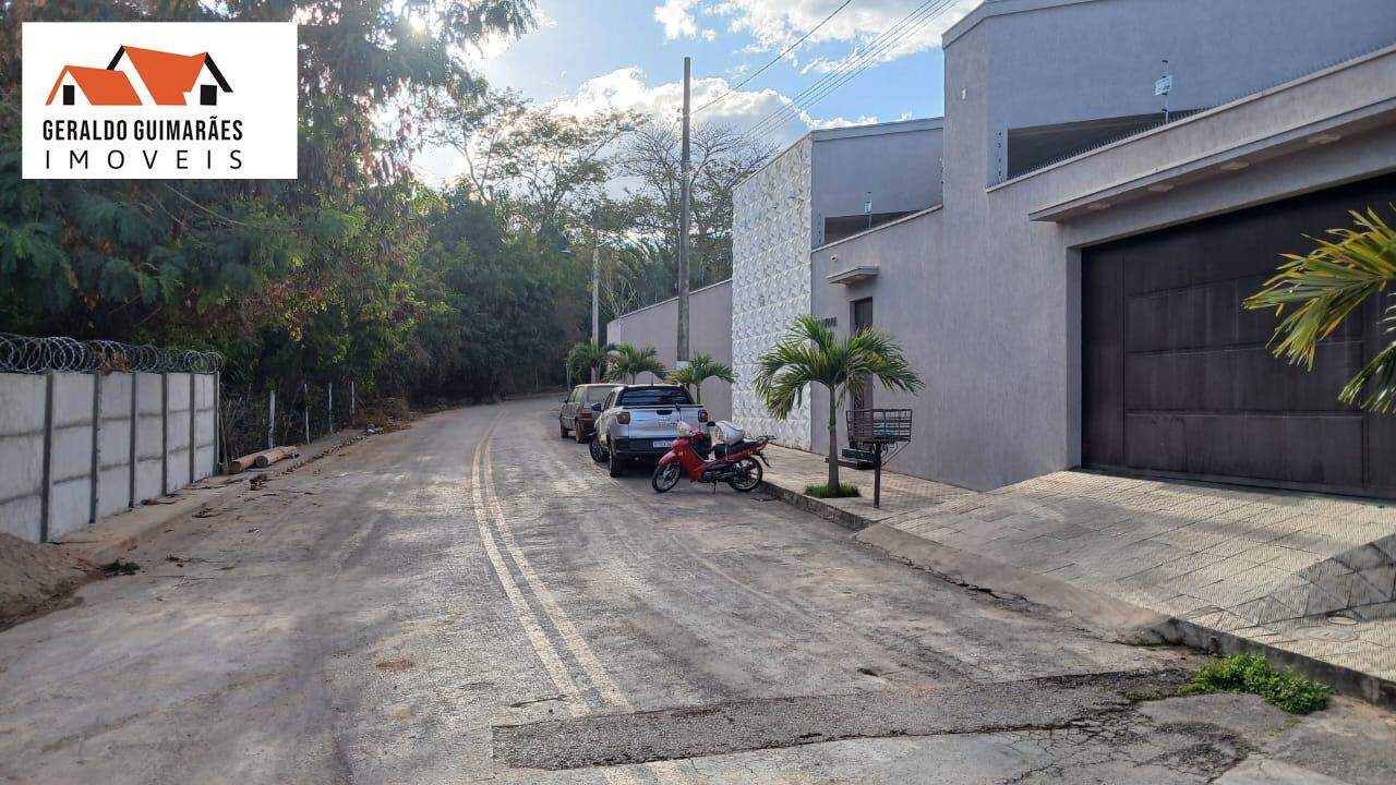 Lote à vendaSANTA FILOMENACurveloMG: 