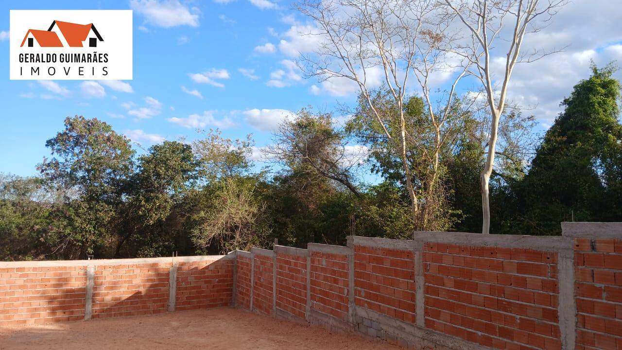 Lote à vendaSANTA FILOMENACurveloMG: 