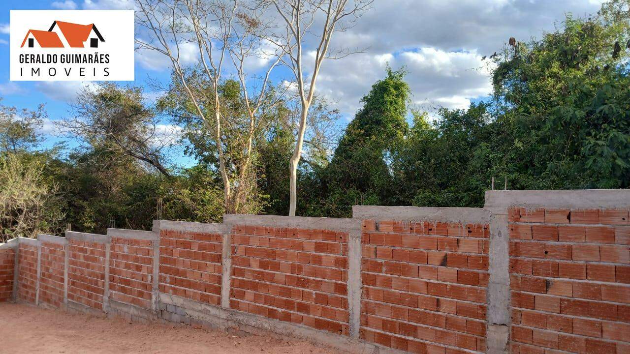 Lote à vendaSANTA FILOMENACurveloMG: 