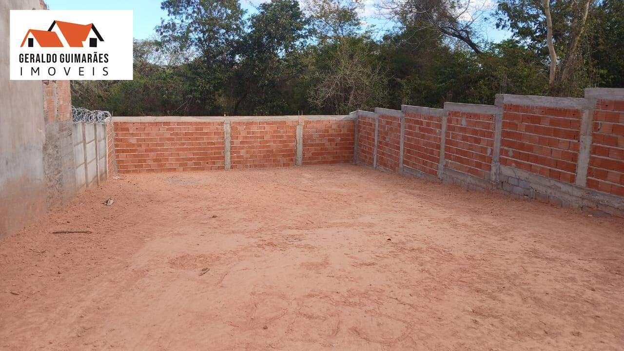 Lote à vendaSANTA FILOMENACurveloMG: 