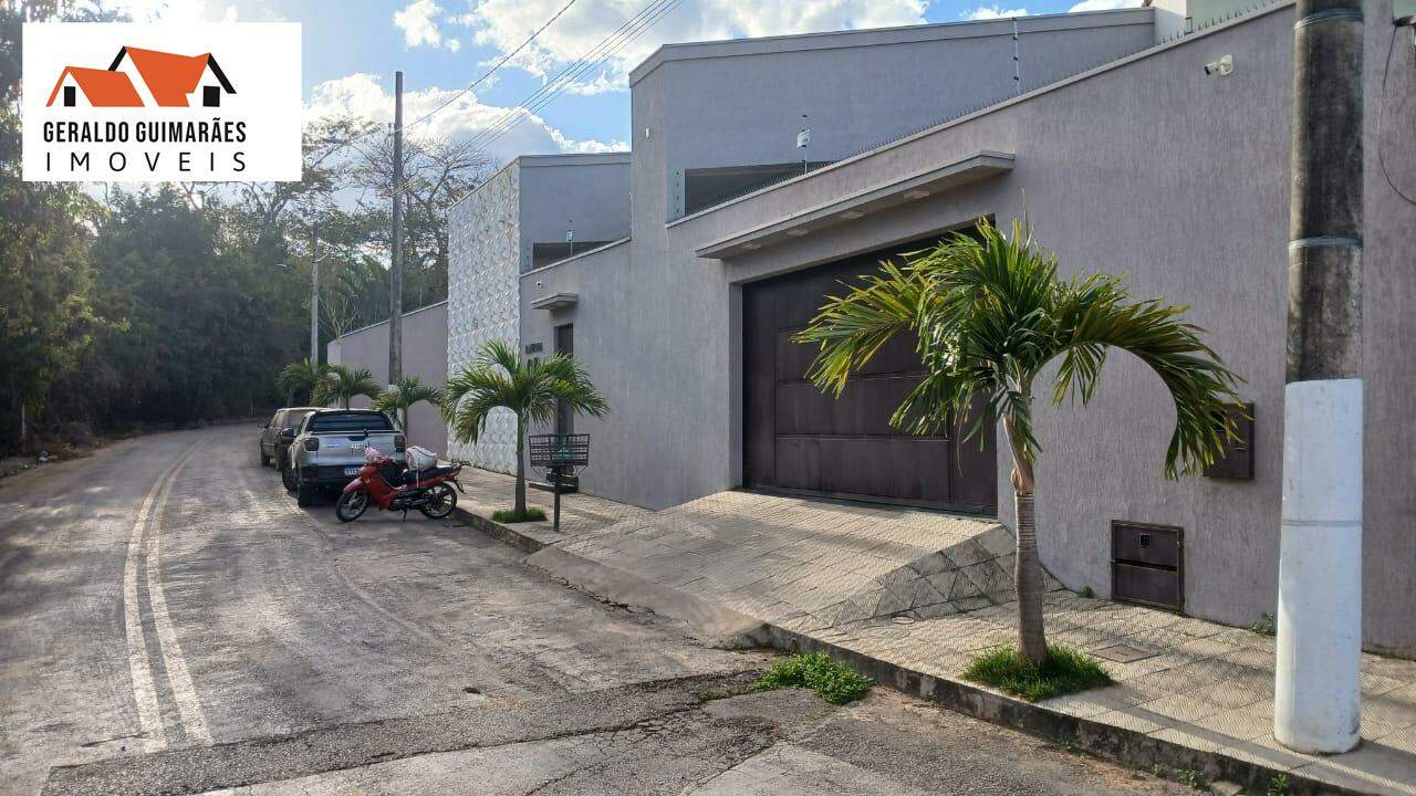 Lote à vendaSANTA FILOMENACurveloMG: 