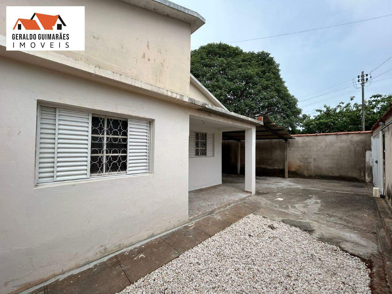 Casa para aluguelBELA VISTACurveloMG: 