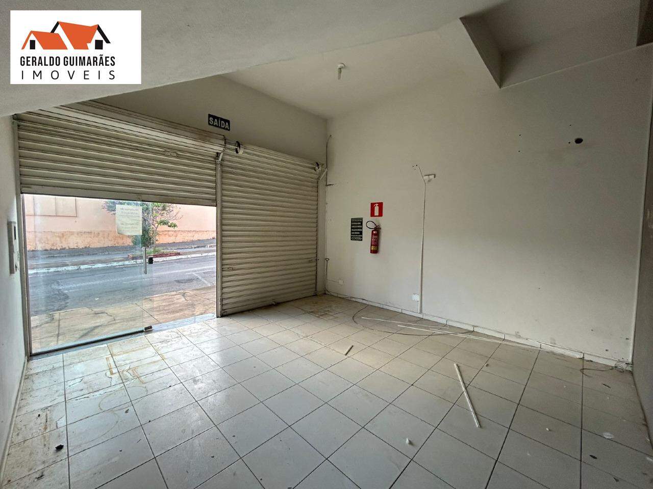 Loja para aluguelCentroCurveloMG: 