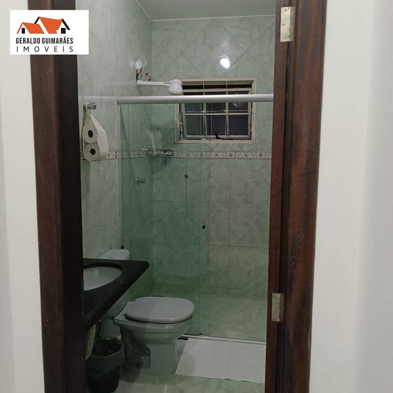 Casa para aluguelCentroCurveloMG: 