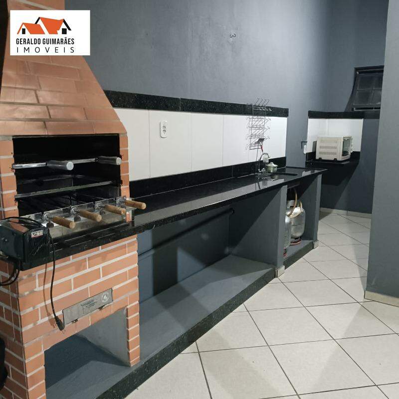 Casa para aluguelCentroCurveloMG: 