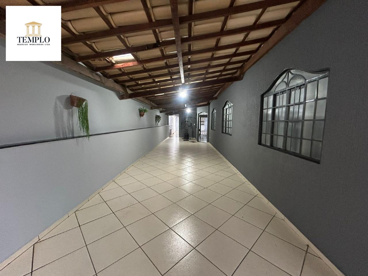 Casa para aluguelCentroCurveloMG: 