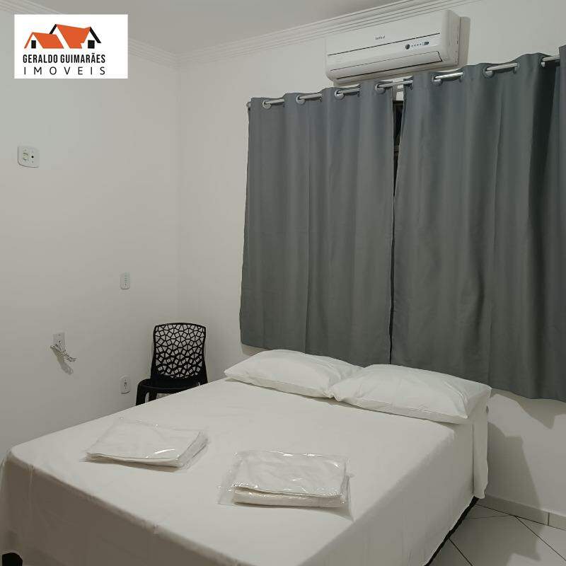 Casa para aluguelCentroCurveloMG: 