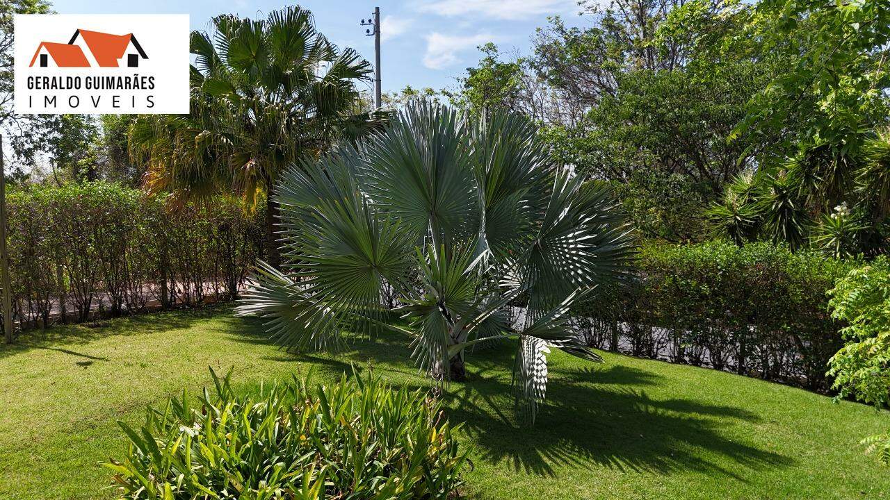CHACARA RURAL à vendaCondomínio Solar dos VentosCurveloMG: 