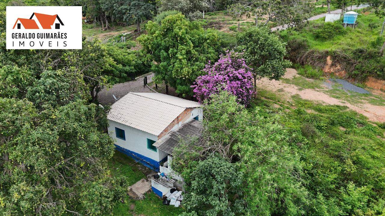 Sítio à vendaCentroCurveloMG: 