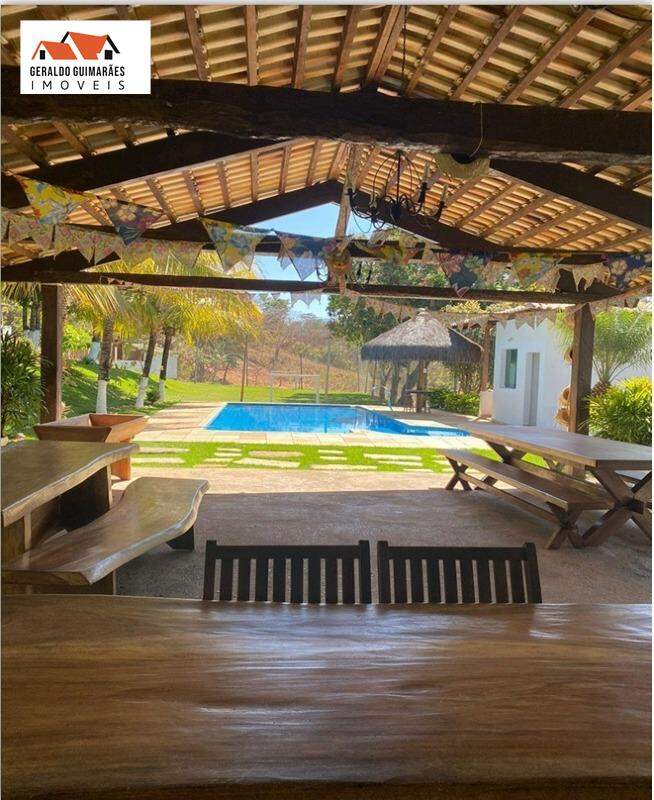 Sítio à vendaCentroCurveloMG: 