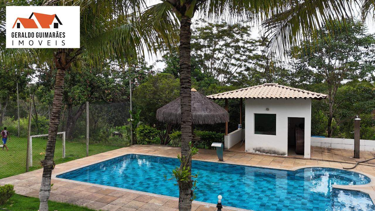 Sítio à vendaCentroCurveloMG: 