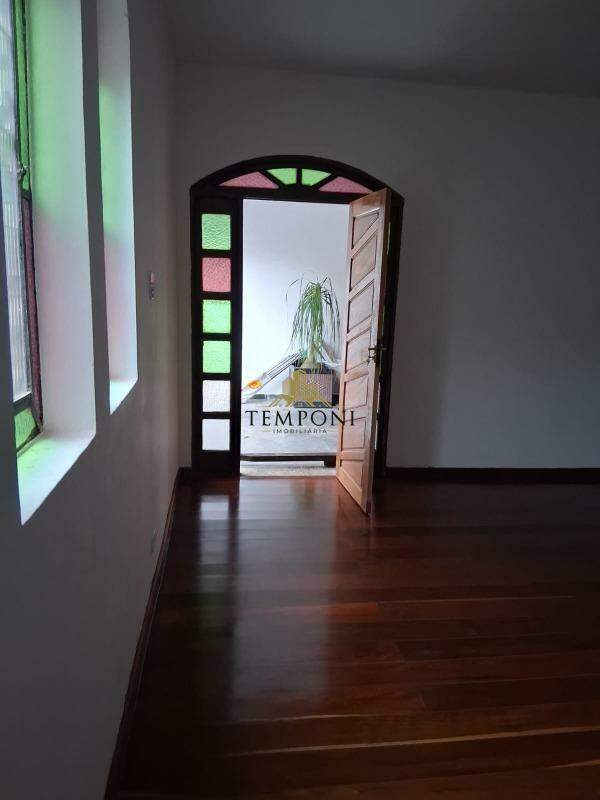 Casa para aluguel no Santa Cruz: 