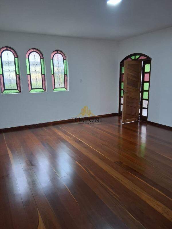 Casa para aluguel no Santa Cruz: 