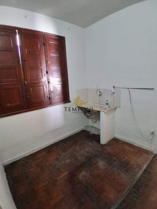 Casa para aluguel no Ipiranga: 