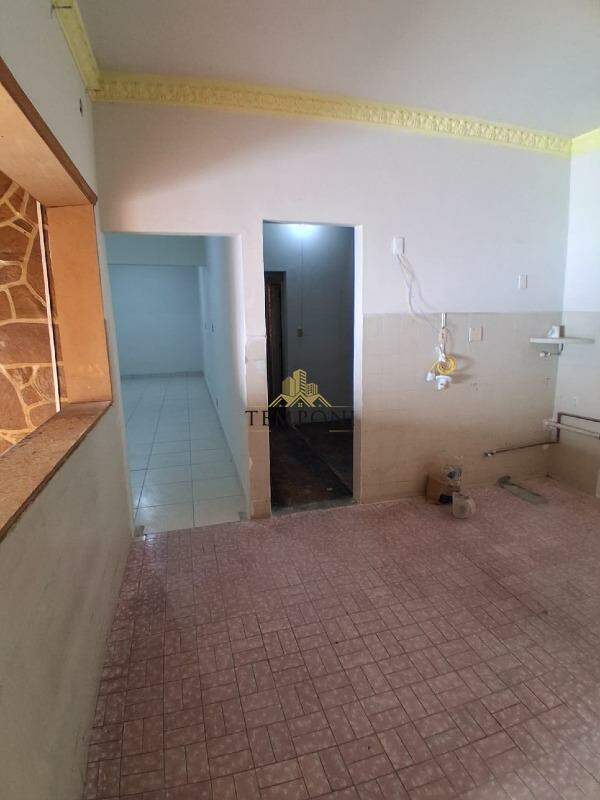 Casa para aluguel no Ipiranga: 