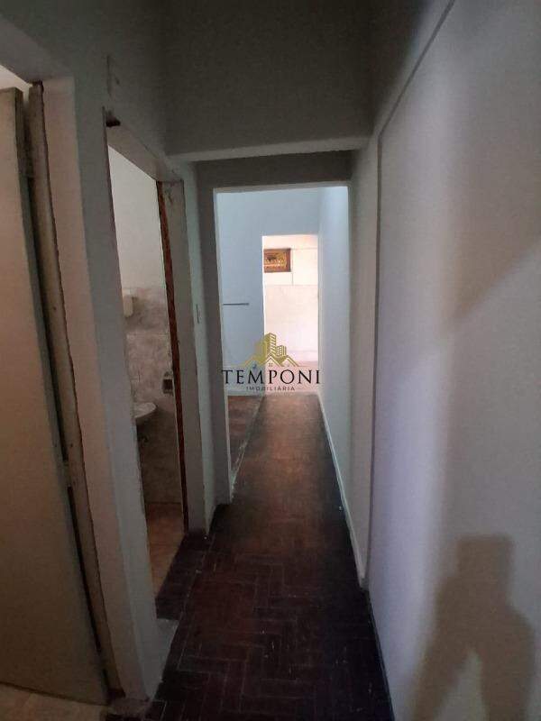 Casa para aluguel no Ipiranga: 