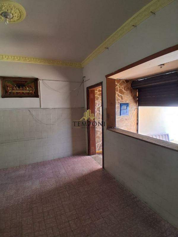 Casa para aluguel no Ipiranga: 