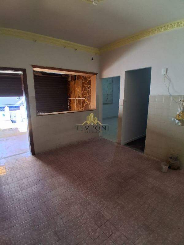 Casa para aluguel no Ipiranga: 