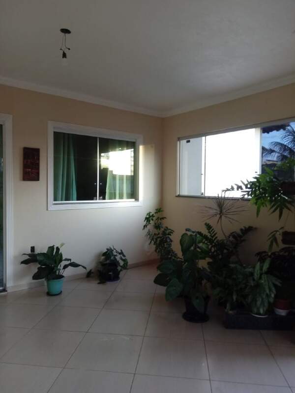 Casa à venda no Jaqueline: 