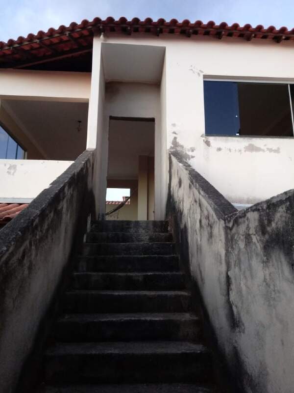 Casa à venda no Jaqueline: 
