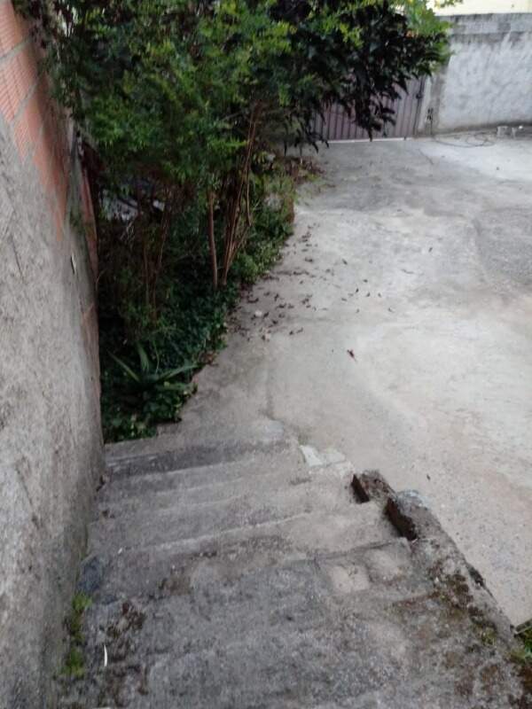 Casa à venda no Jaqueline: 