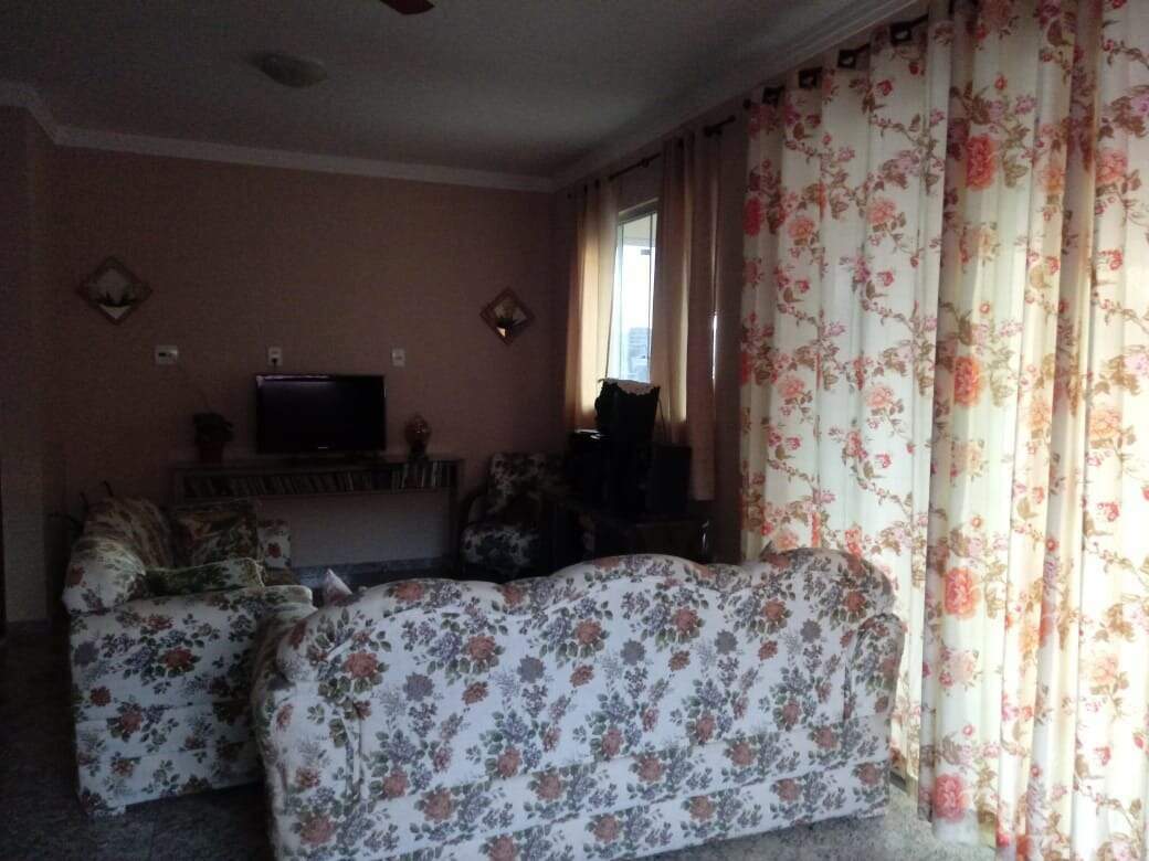 Casa à venda no Jaqueline: 