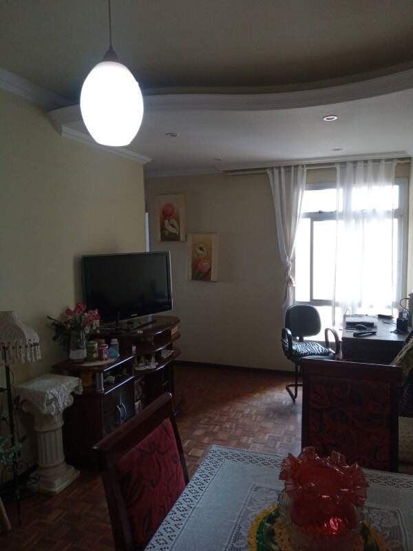 Apartamento à venda no Jardim Guanabara: 