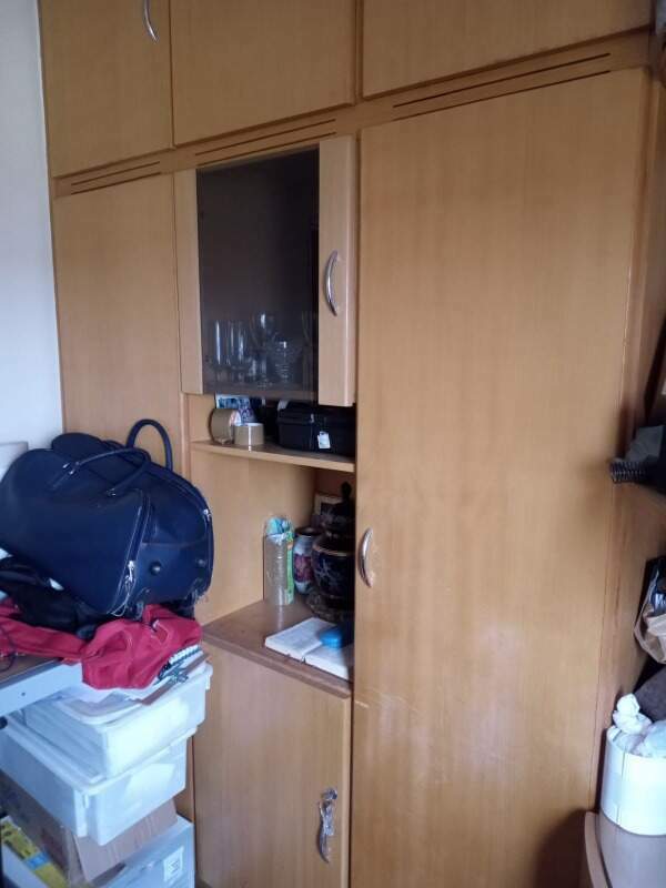 Apartamento à venda no Jardim Guanabara: 