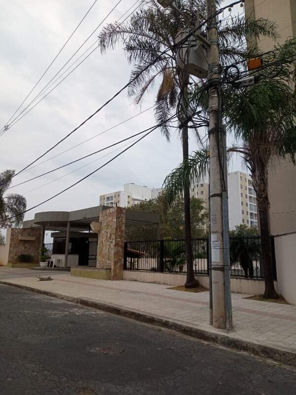 Apartamento à venda no Jardim Guanabara: 