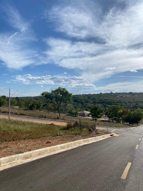 Lote à venda no Zona Rural : 