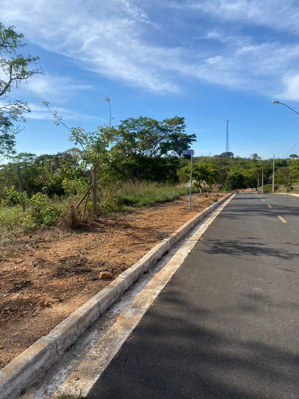 Lote à venda no Zona Rural : 