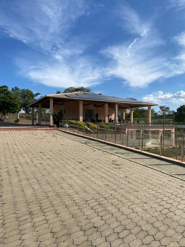 Lote à venda no Zona Rural : 