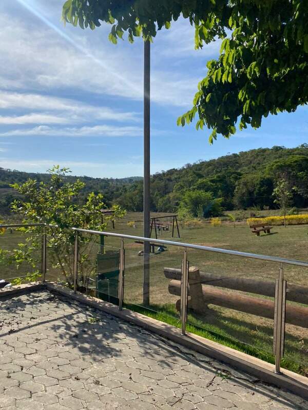 Lote à venda no Zona Rural : 
