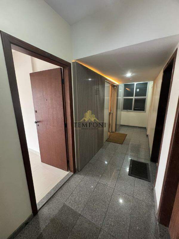 Sala para aluguel no Lourdes: 