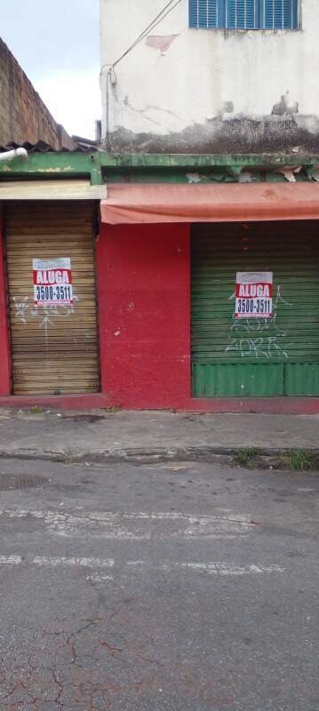 Loja para aluguel no Renascença: 