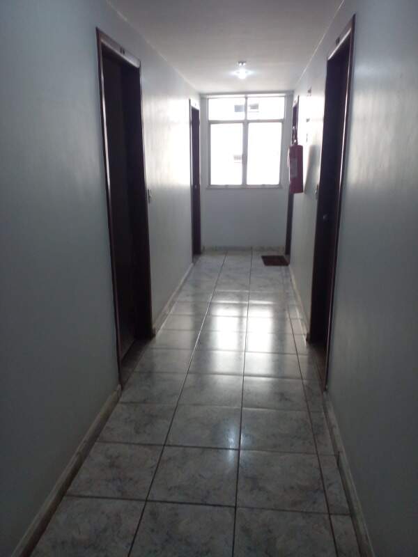 Sala à venda no Santa Efigênia: 