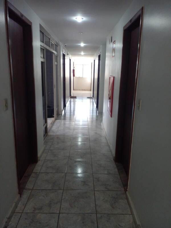 Sala à venda no Santa Efigênia: 