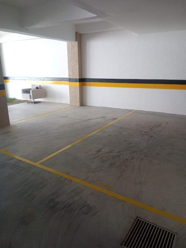 Cobertura à venda no Itapoã: 
