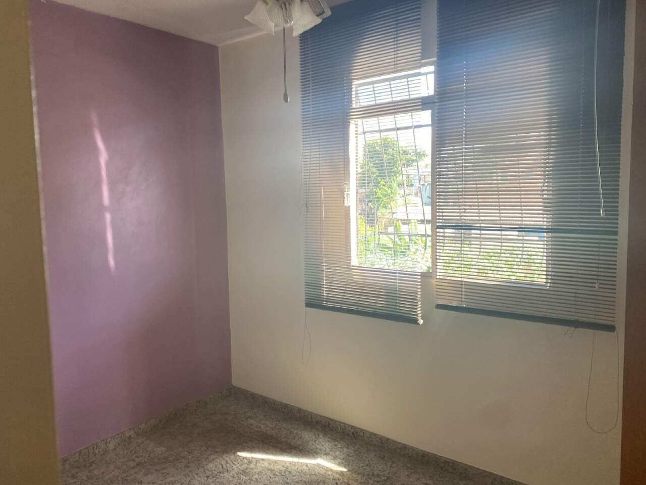Apartamento para aluguel no Guarani: 
