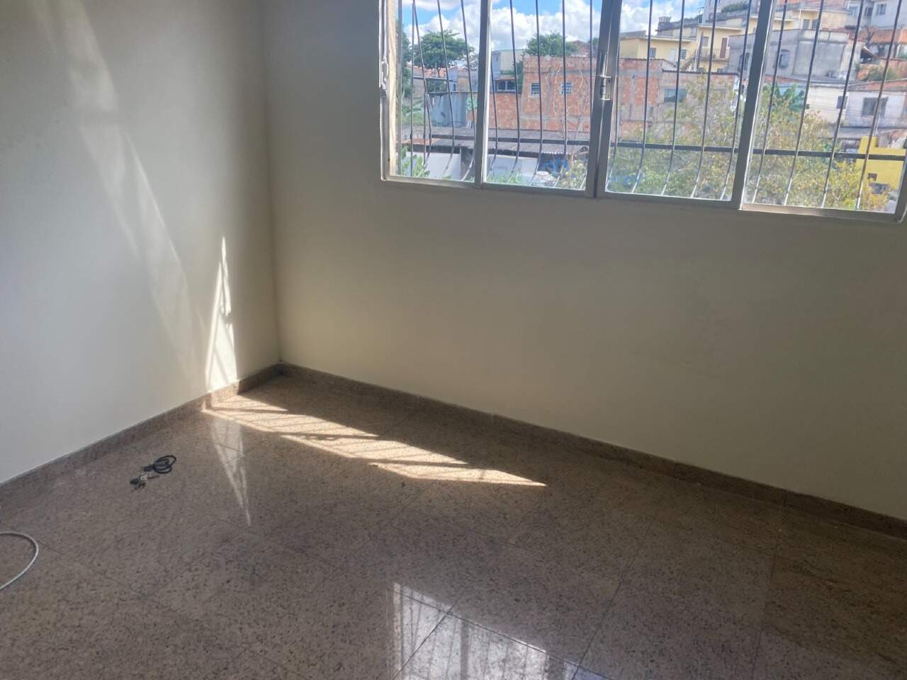 Apartamento para aluguel no Guarani: 