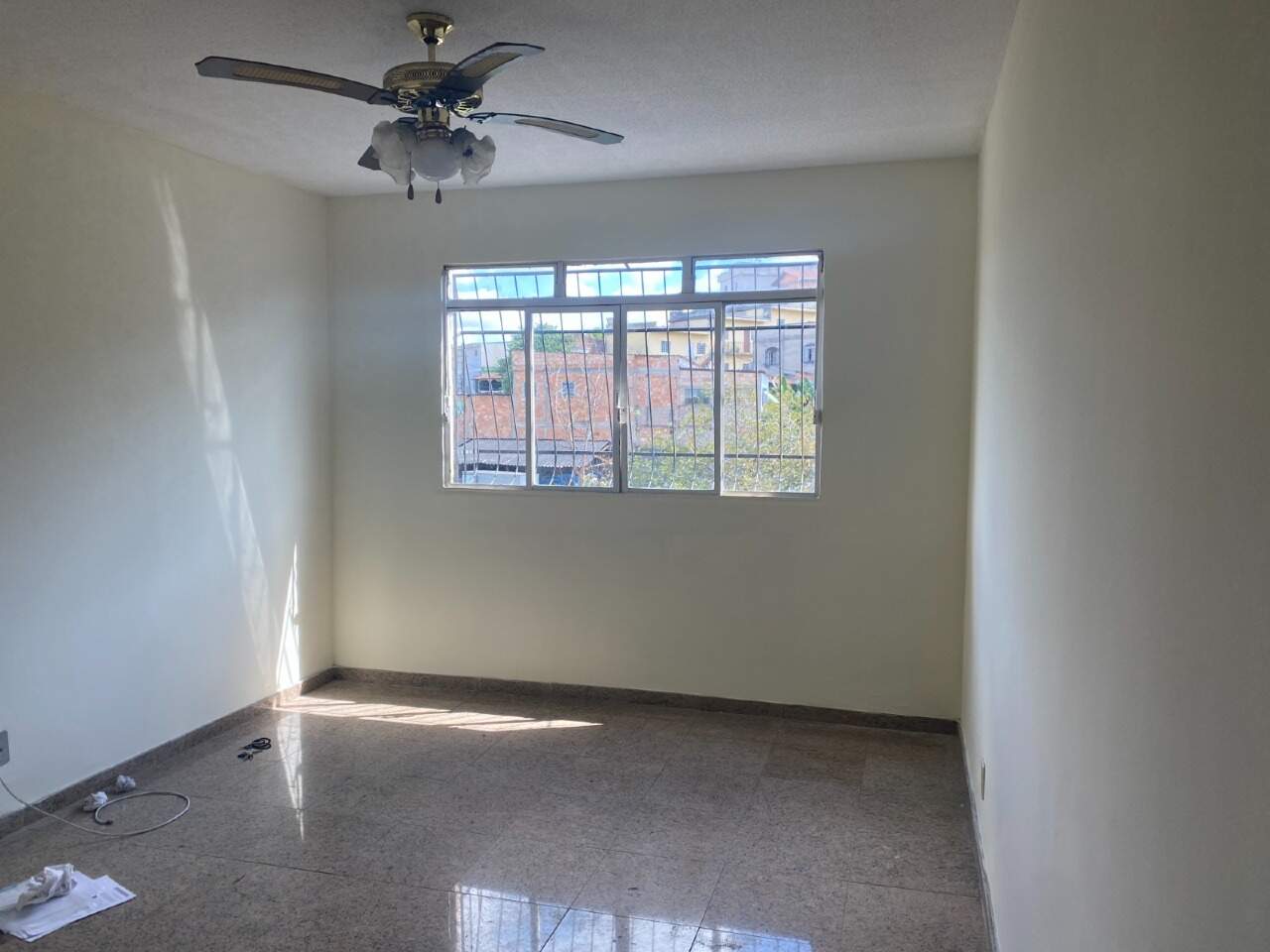 Apartamento para aluguel no Guarani: 