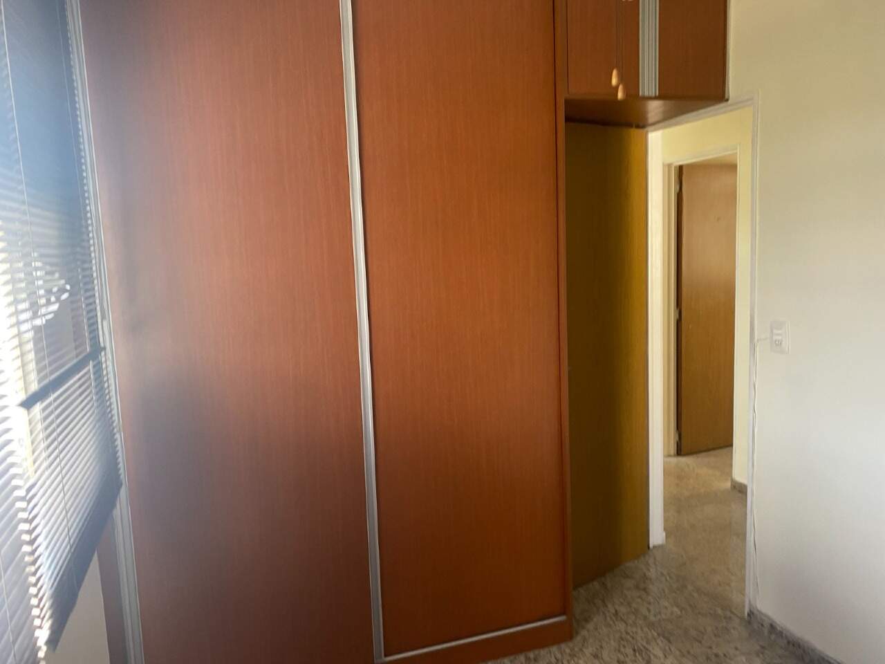 Apartamento para aluguel no Guarani: 