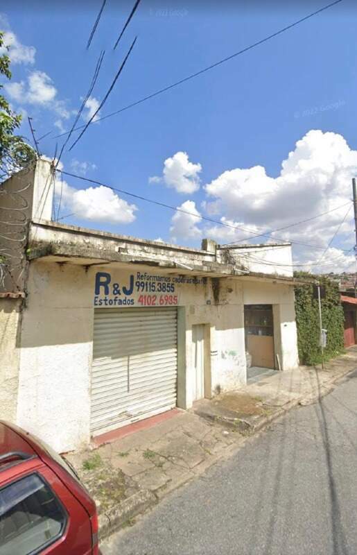 Casa à venda no Santa Cruz: 