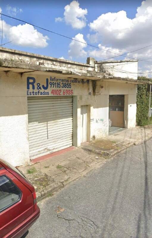 Casa à venda no Santa Cruz: 