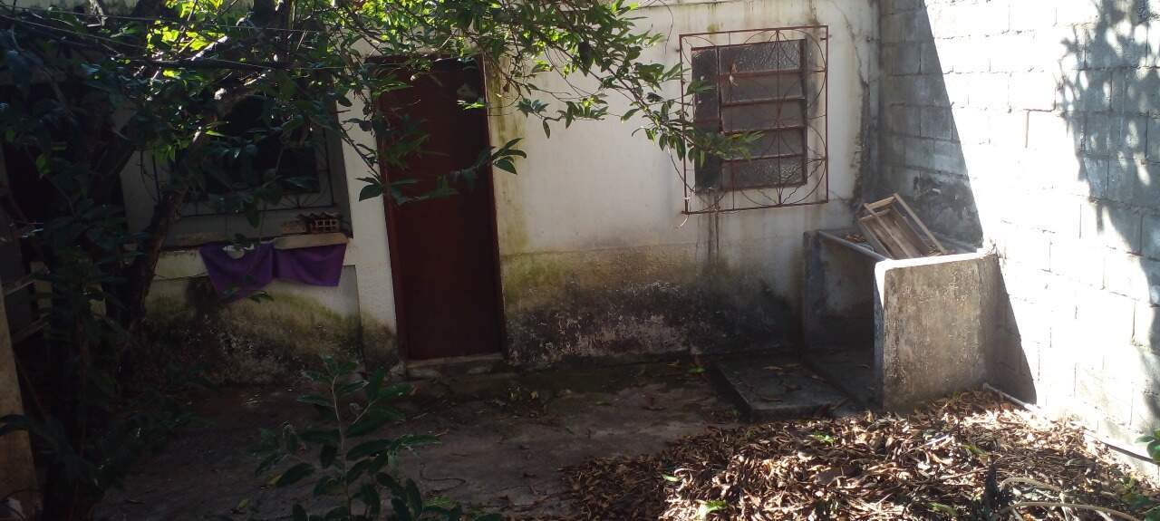 Casa à venda no Santa Cruz: 